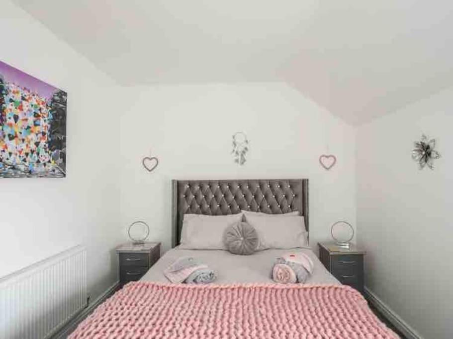 Beeches Bach, 1 Bedroom Cottage With Hot Tub Prestatyn Exterior foto